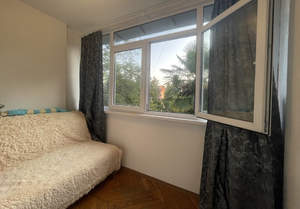 1-к квартира, на длительный срок, 29м2, 3/5 этаж