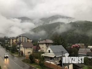 1-к квартира, посуточно, 45м2, 2/4 этаж