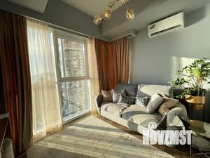 2-к квартира, на длительный срок, 50м2, 11/14 этаж