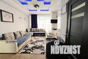 1-к квартира, посуточно, 35м2, 6/8 этаж