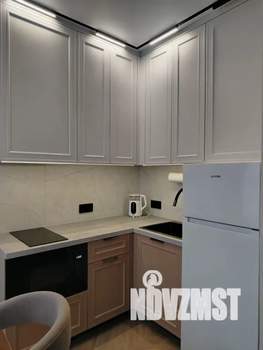 Студия квартира, посуточно, 27м2, 3/11 этаж