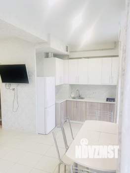 2-к квартира, на длительный срок, 37м2, 4/5 этаж