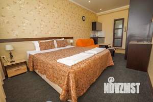 1-к квартира, посуточно, 22м2, 3/8 этаж