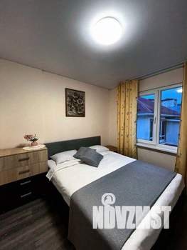 1-к квартира, посуточно, 18м2, 1/1 этаж