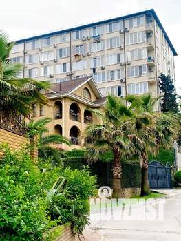 Студия квартира, посуточно, 23м2, 3/8 этаж