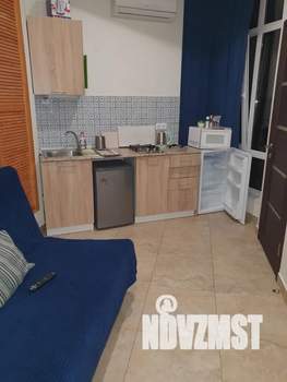 2-к квартира, посуточно, 38м2, 6/10 этаж