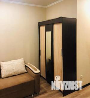 Студия квартира, посуточно, 22м2, 3/3 этаж