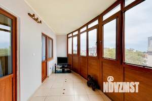 2-к квартира, посуточно, 70м2, 1/1 этаж