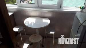 1-к квартира, посуточно, 30м2, 1/3 этаж