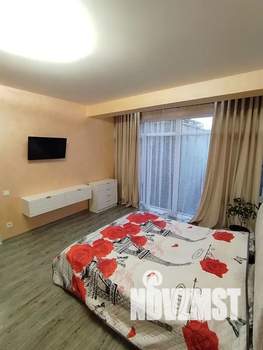 2-к квартира, посуточно, 50м2, 3/6 этаж