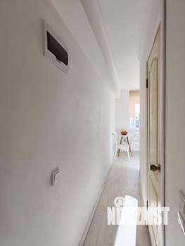 1-к квартира, на длительный срок, 31м2, 3/5 этаж