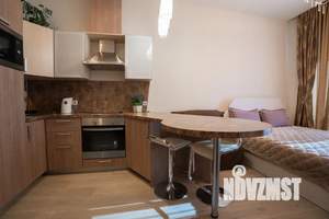 Студия квартира, посуточно, 45м2, 5/30 этаж