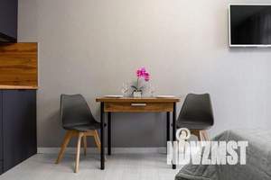 1-к квартира, посуточно, 24м2, 3/17 этаж