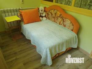 1-к квартира, на длительный срок, 32м2, 1/5 этаж