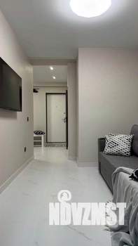 3-к квартира, посуточно, 50м2, 1/1 этаж