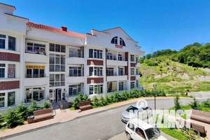 1-к квартира, посуточно, 27м2, 1/6 этаж