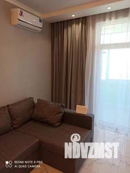 2-к квартира, посуточно, 67м2, 12/16 этаж