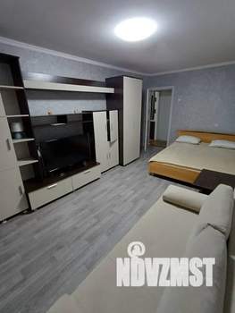 1-к квартира, посуточно, 30м2, 5/5 этаж