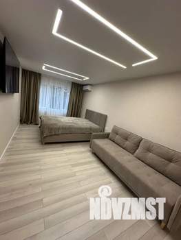 1-к квартира, посуточно, 30м2, 4/5 этаж