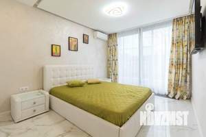 1-к квартира, посуточно, 90м2, 1/1 этаж