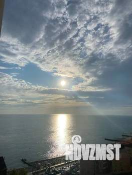 1-к квартира, посуточно, 35м2, 14/14 этаж