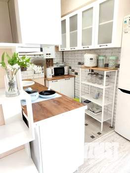 2-к квартира, посуточно, 35м2, 11/12 этаж