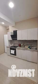 2-к квартира, посуточно, 44м2, 3/5 этаж