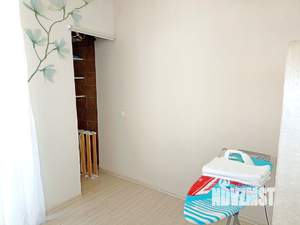 1-к квартира, на длительный срок, 34м2, 5/6 этаж