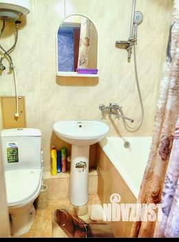 1-к квартира, на длительный срок, 35м2, 2/4 этаж