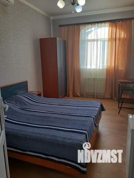 Студия квартира, на длительный срок, 25м2, 2/2 этаж