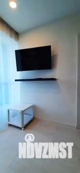 2-к квартира, посуточно, 40м2, 7/8 этаж