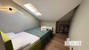 3-к квартира, посуточно, 50м2, 4/4 этаж