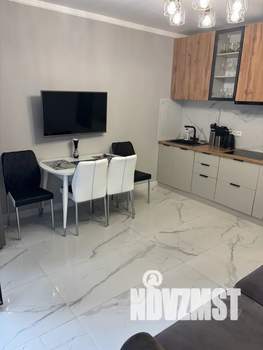 1-к квартира, посуточно, 47м2, 2/16 этаж