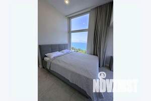 1-к квартира, посуточно, 44м2, 19/19 этаж