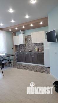 1-к квартира, посуточно, 32м2, 2/6 этаж