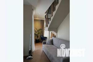 1-к квартира, посуточно, 49м2, 6/6 этаж