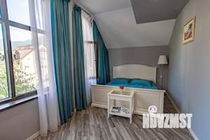 1-к квартира, посуточно, 47м2, 1/1 этаж