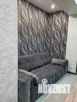 1-к квартира, посуточно, 63м2, 1/13 этаж