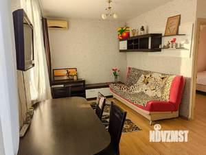 2-к квартира, на длительный срок, 43м2, 3/6 этаж