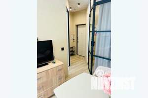 1-к квартира, посуточно, 35м2, 3/4 этаж