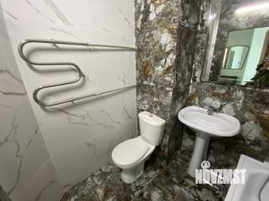 2-к квартира, посуточно, 60м2, 9/9 этаж