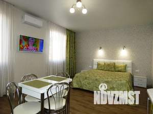 Студия квартира, на длительный срок, 35м2, 1/5 этаж