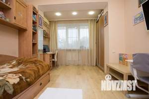 2-к квартира, посуточно, 70м2, 2/5 этаж