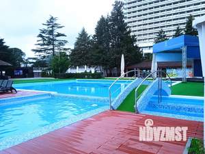 Студия квартира, посуточно, 31м2, 16/21 этаж