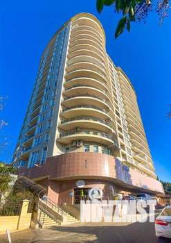 1-к квартира, посуточно, 47м2, 1/1 этаж