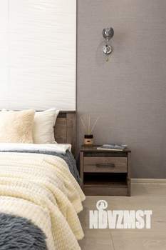 1-к квартира, посуточно, 35м2, 6/12 этаж