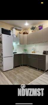 Студия квартира, на длительный срок, 32м2, 2/4 этаж