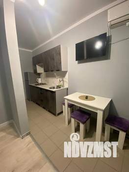 Студия квартира, посуточно, 20м2, 1/3 этаж