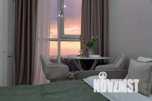 1-к квартира, посуточно, 18м2, 7/19 этаж