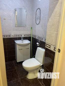 1-к квартира, на длительный срок, 33м2, 1/3 этаж